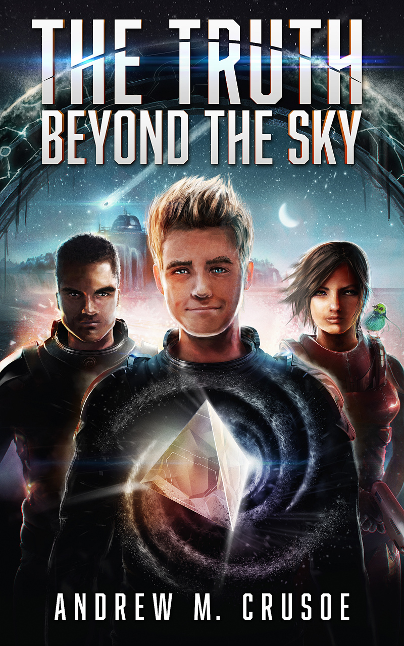 The Truth Beyond the Sky