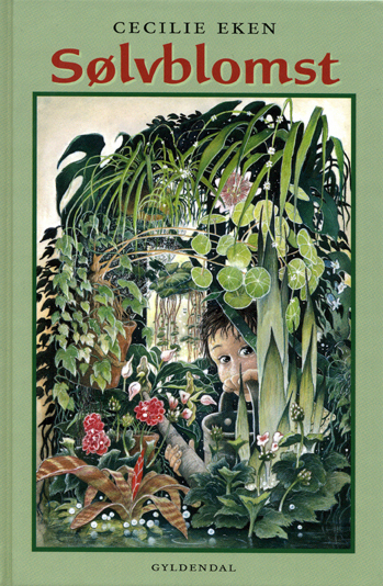 Sølvblomst