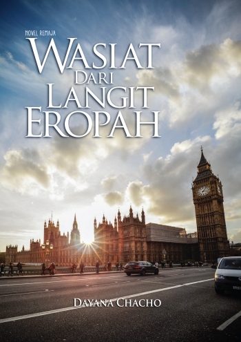 Wasiat Dari Langit Eropah