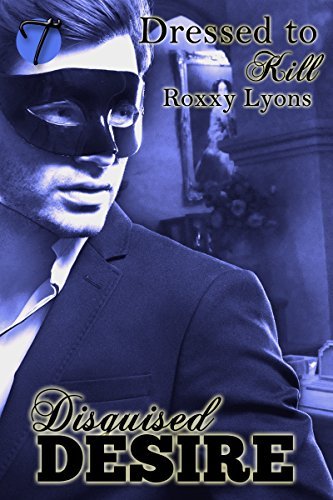 Dressed to Kill book cover