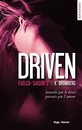 Fueled - Extrait offert - book cover