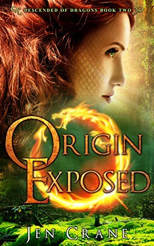 Origin Exposed