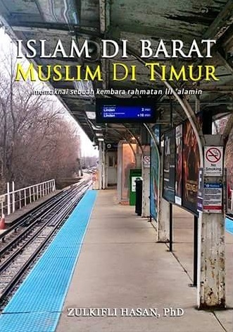 Islam Di Barat Muslim di Timur
