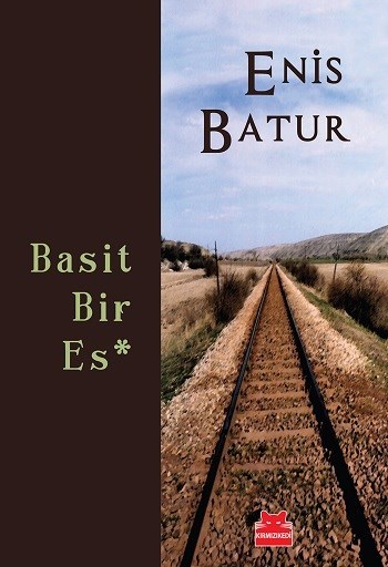 Basit Bir Es book cover