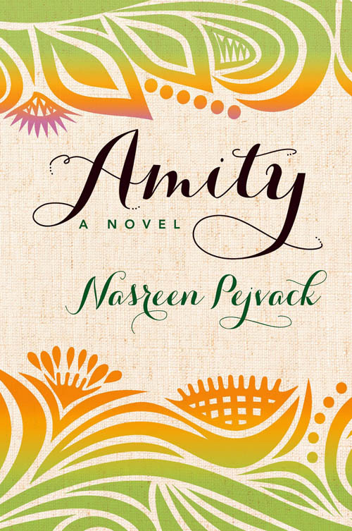 Amity by Nasreen Pejvack | Goodreads