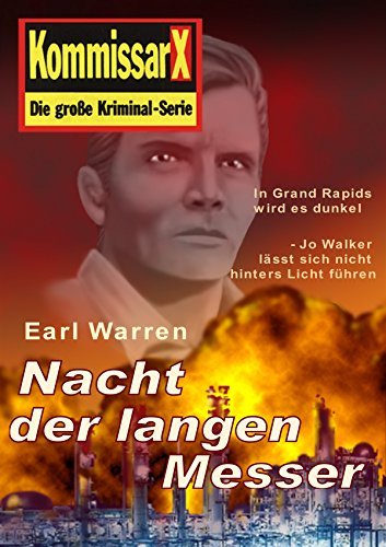 Die Nacht Der Langen Messer Die Nacht der langen Messer by Earl Warren | Goodreads