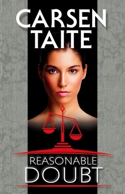 Reasonable Doubt book cover