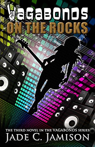 Vagabonds book cover 3
