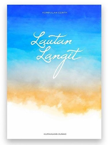 Lautan Langit: Kumpulan Cerita