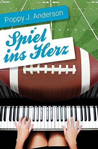 Spiel ins Herz book cover