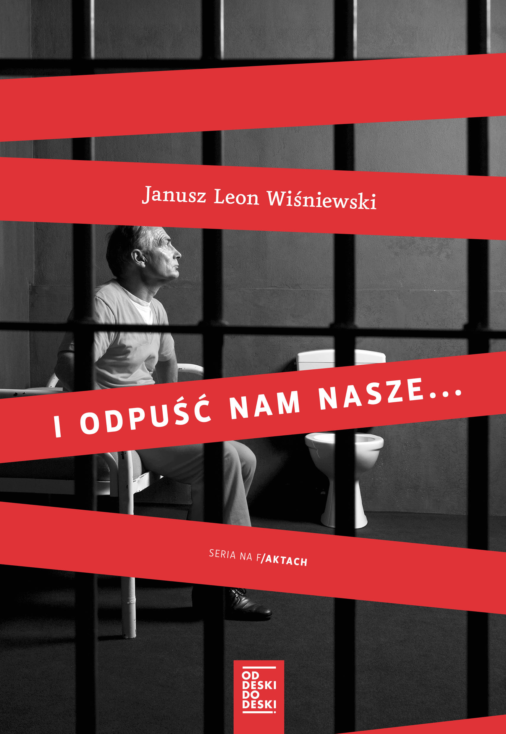 Na F/Aktach book cover 3