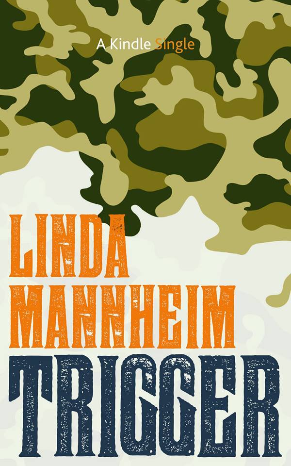Trigger by linda mannheim goodreads