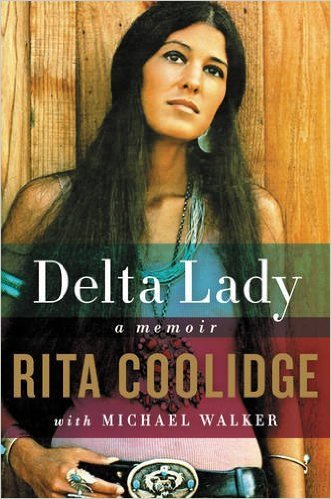 Delta Lady: A Memoir