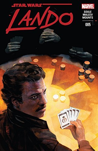 Star Wars book cover