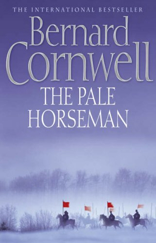 The Pale Horseman (The Saxon Stories, #2)