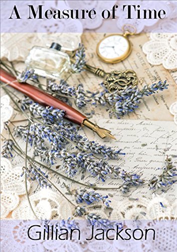A Measure of Time
