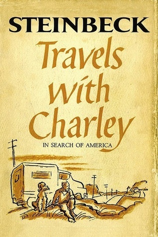 Travels with Charley: In Search of America