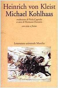 Michael Kohlhaas