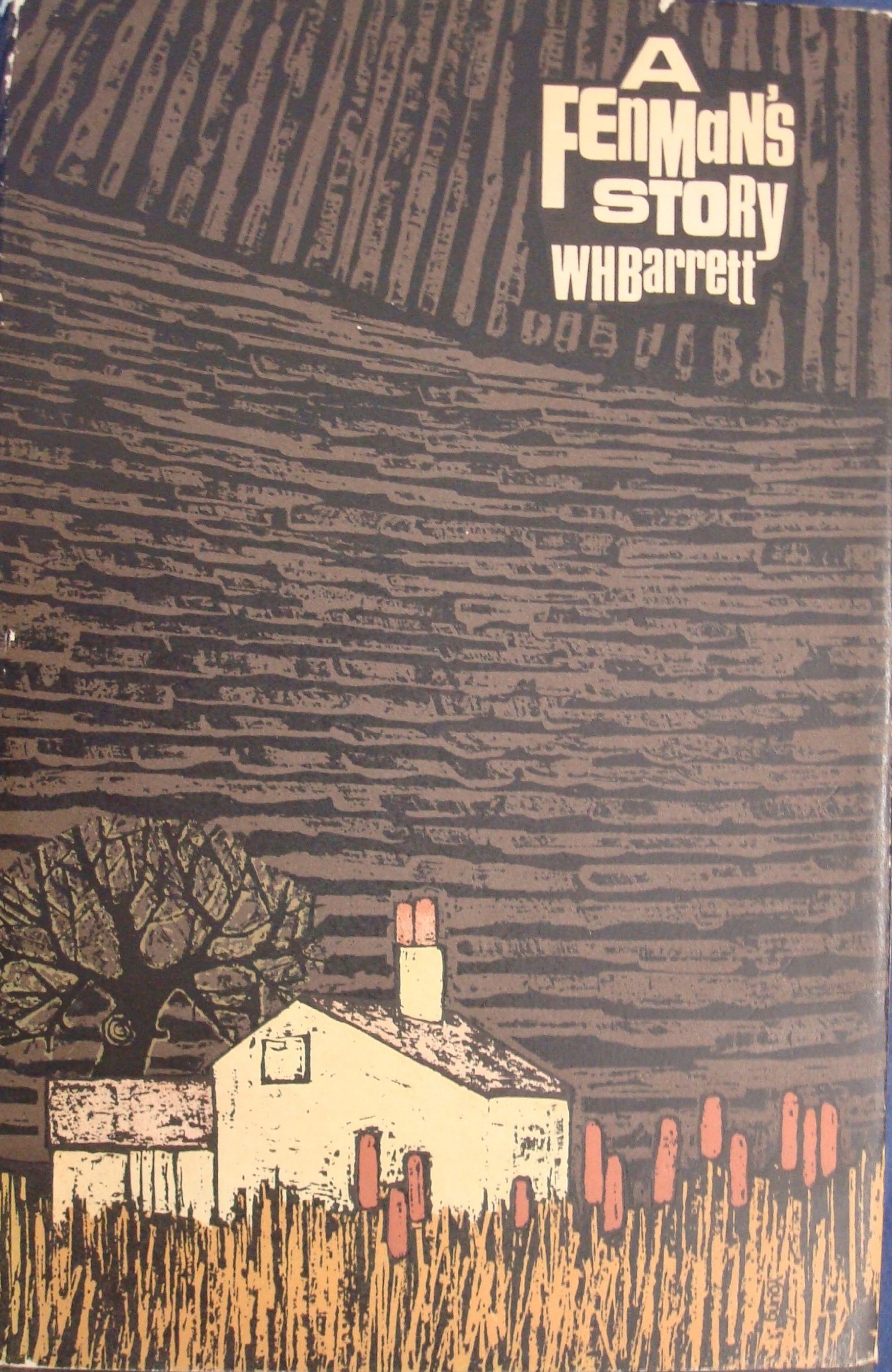 A Fenman's Story by Walter Henry Barrett | Goodreads