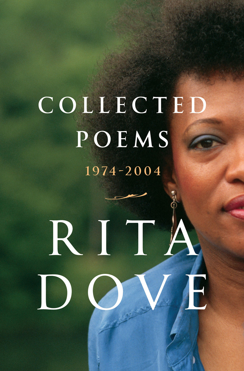Collected Poems: 1974–2004