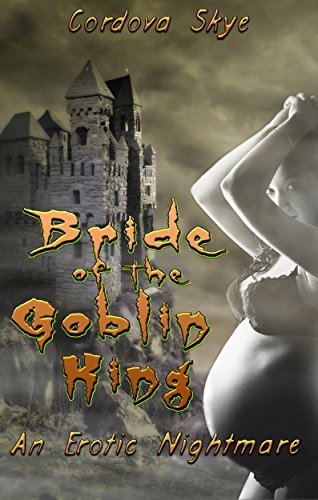 Bride of the Goblin King book cover