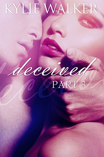 Deceived book cover 3