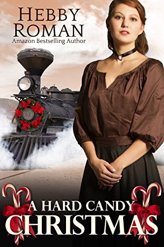 A Hard Candy Christmas book cover
