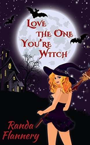 Love The One You're Witch