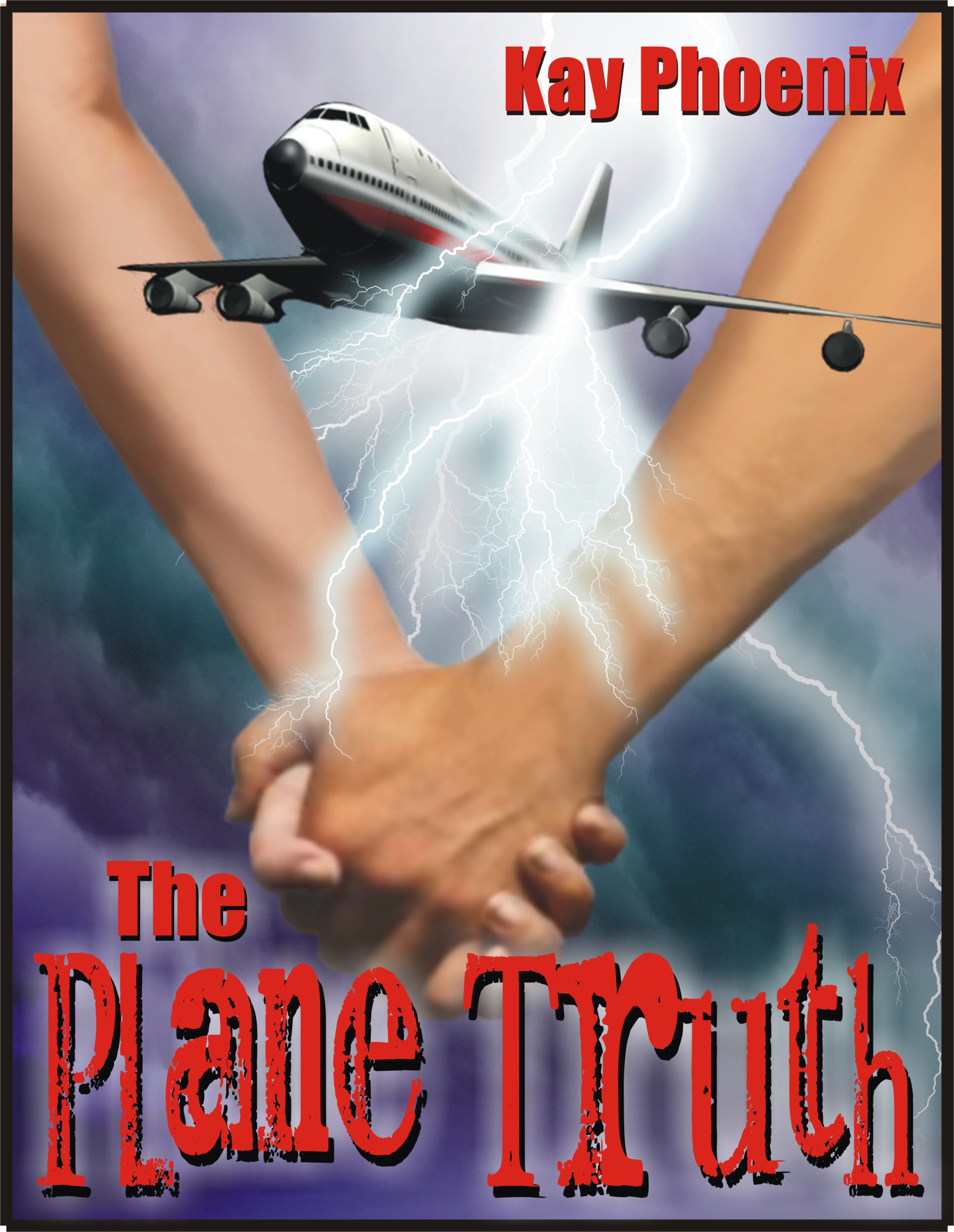 The Plane Truth by Kay Phoenix Goodreads