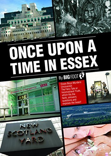 Once Upon A Time in Essex: Essex Boys Murders
