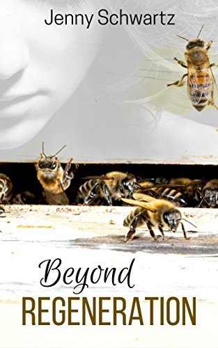 Beyond Regeneration book cover