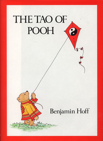 The Tao of Pooh and The Te of Piglet cover