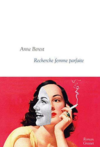 Recherche Femme Parfaite book cover