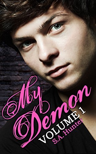 My Demon Volume 1
