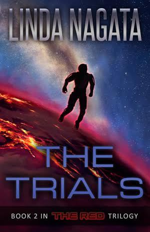 The Trials book cover