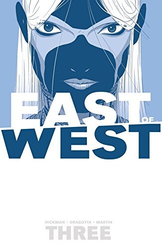East of West, Vol. 3: There Is No Us