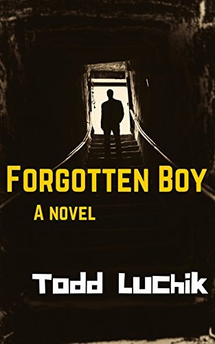 Forgotten Boy: A Chicago Detective Thriller