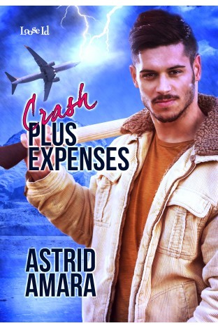 Crash Plus Expenses