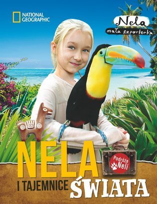 Nela i tajemnice świata