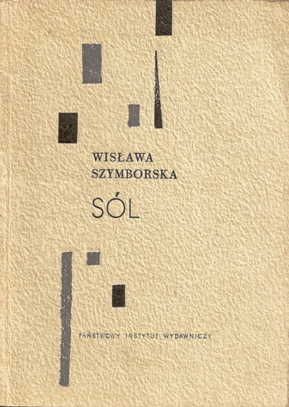 Sól book cover
