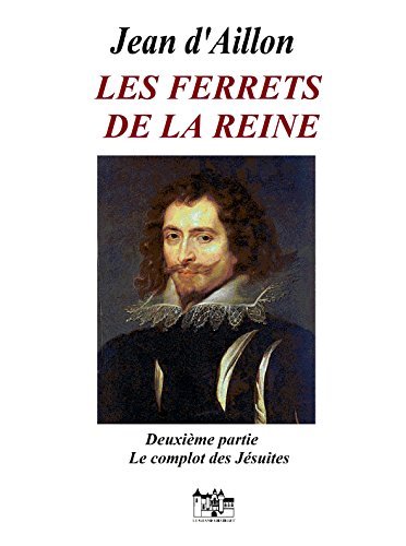 Louis Fronsac book cover 3