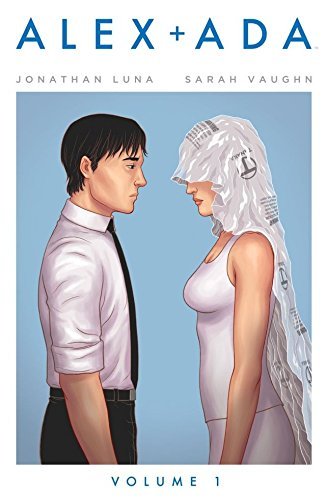 Alex + Ada, Vol. 1