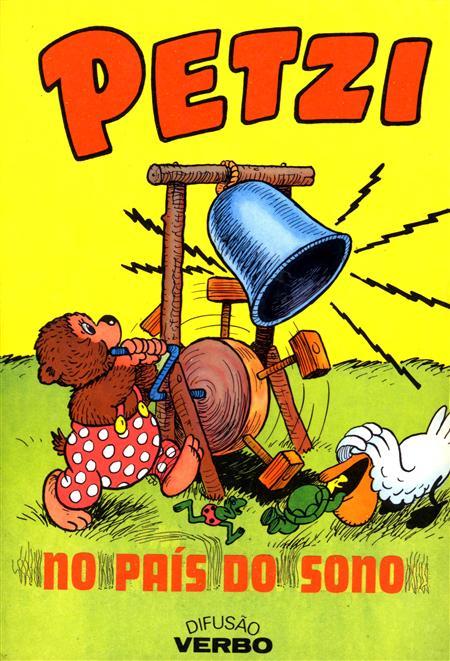 Bundle in Slumberland book cover
