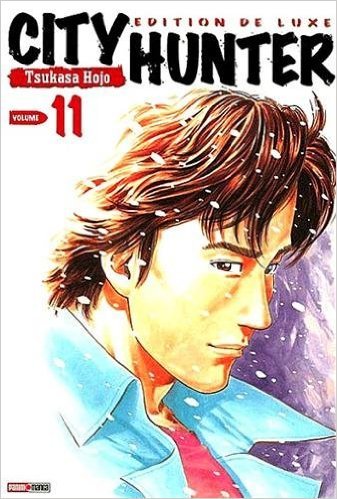 City Hunter, Volume 11