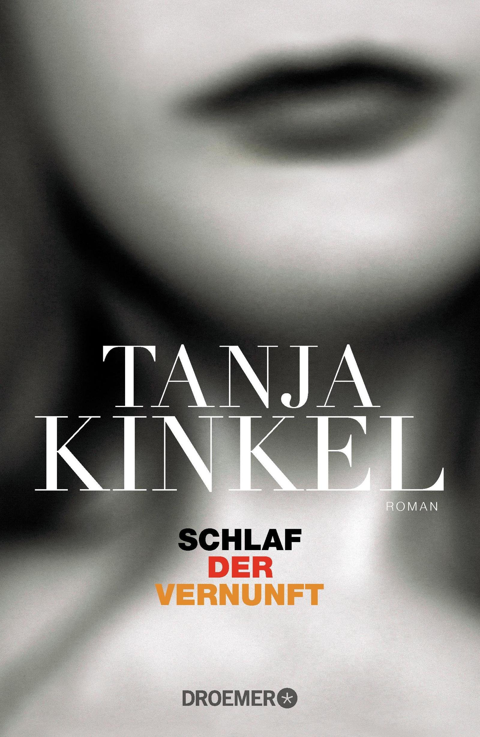 Schlaf der Vernunft book cover