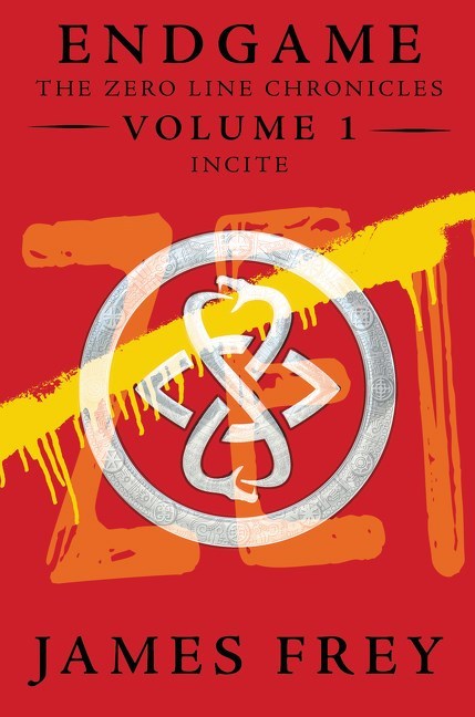 Incite book cover