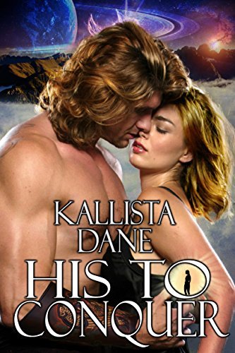 His to Conquer book cover
