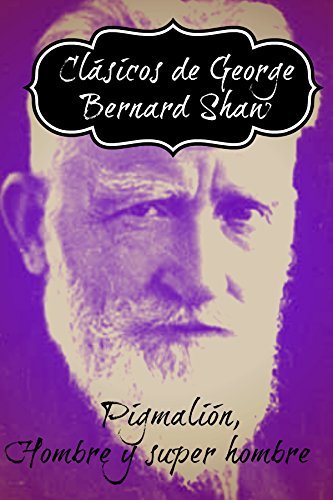 Clásicos de George Bernard Shaw book cover