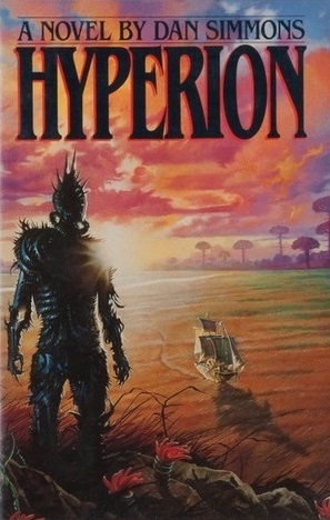 Hyperion (Hyperion, #1)