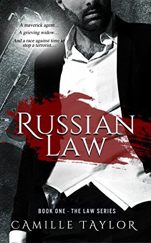 Law book cover 1